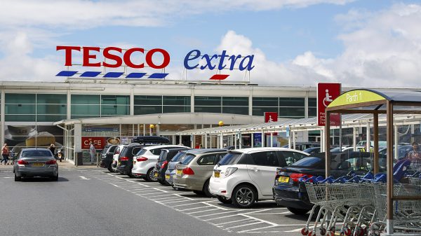 An investment trust has topped up its “growing portfolio” of grocery sites by spending millions on two Big 4 stores