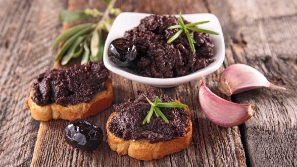 The Real Olive Company has launched what it claims is the first chilled tapenade selection to hit UK supermarkets. 