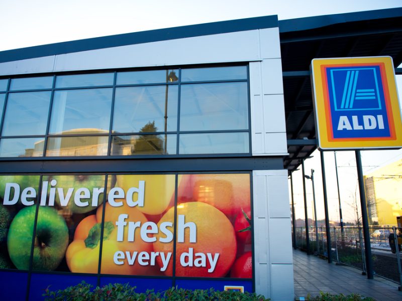Aldi has been announced as the cheapest supermarket for buying Christmas dinner, followed closely by Asda, Lidl and Tesco.