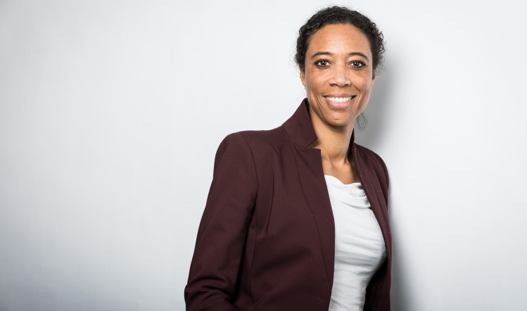 Meatless Farm's new chief executive Dior Decupper