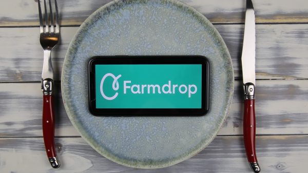 Just one week before Christmas, online ethical grocer Farmdrop went under, leaving its suppliers and food producers in a dire situation.