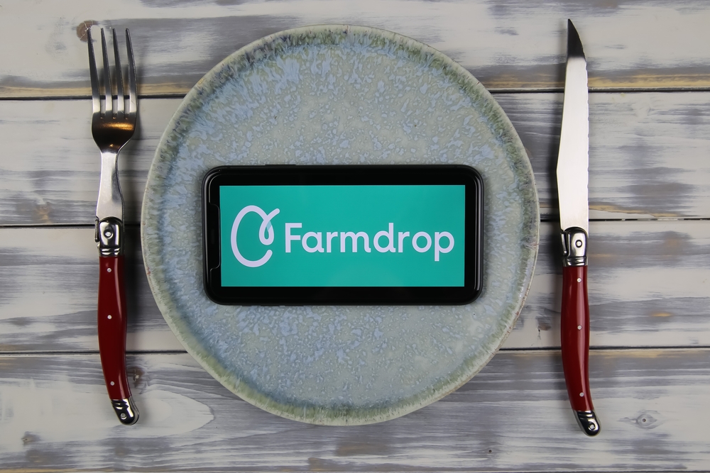 Just one week before Christmas, online ethical grocer Farmdrop went under, leaving its suppliers and food producers in a dire situation.