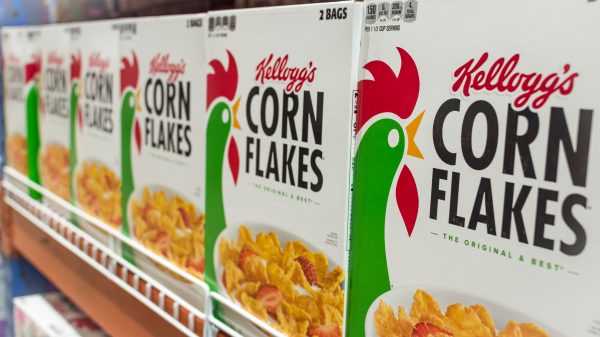 Kellogg’s is sacking 1400 US employees who have been on strike since October after they rejected a three per cent pay rise