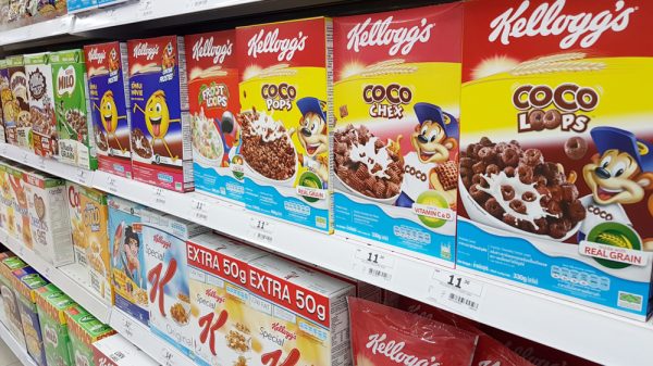 Former Kellogg’s director, Alison O’Brien, has been appointed as the new UK managing director at Acdoco.