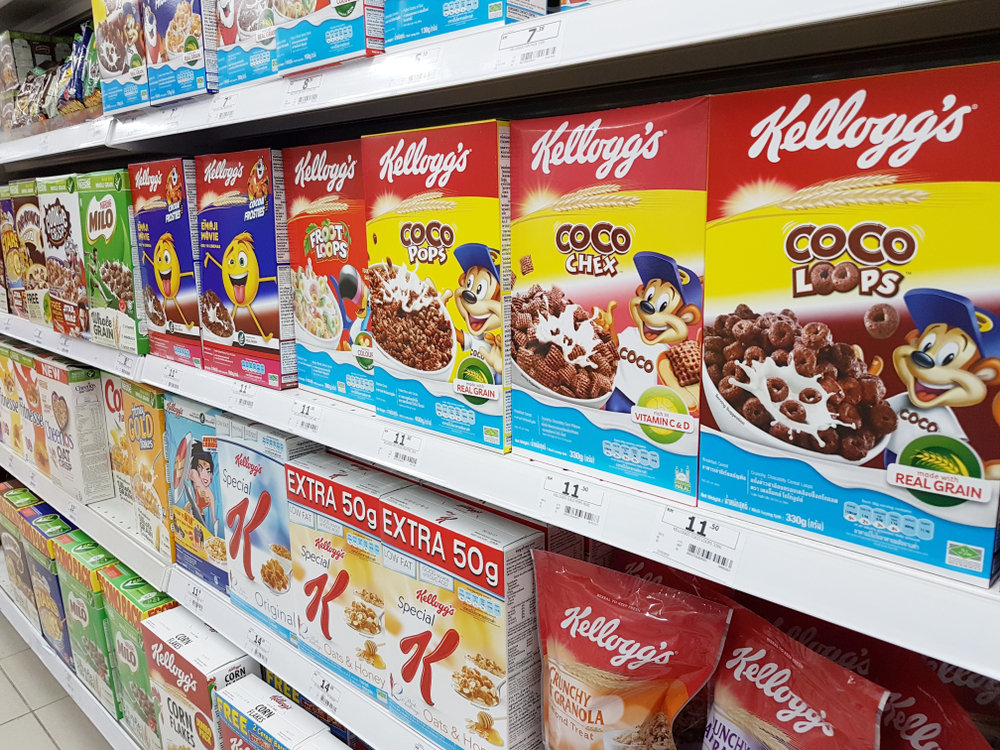 Former Kellogg’s director, Alison O’Brien, has been appointed as the new UK managing director at Acdoco.