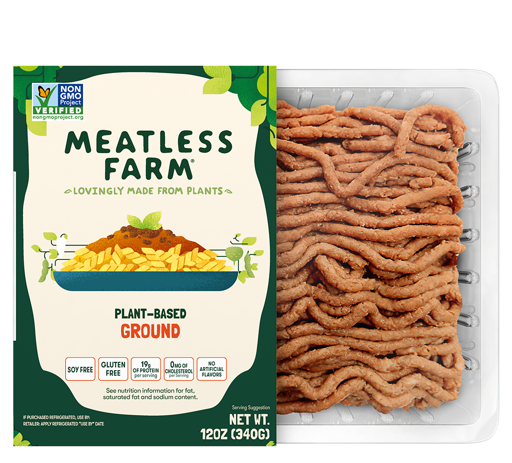Meatless Farm searches for investment as shareholders face huge ...