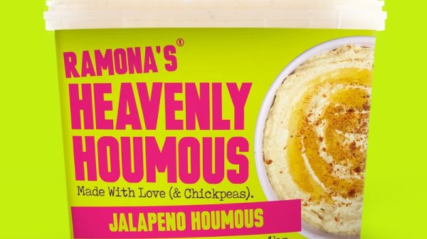 Ramona Heavenly Houmous