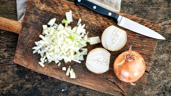 tearless onions from waitrose