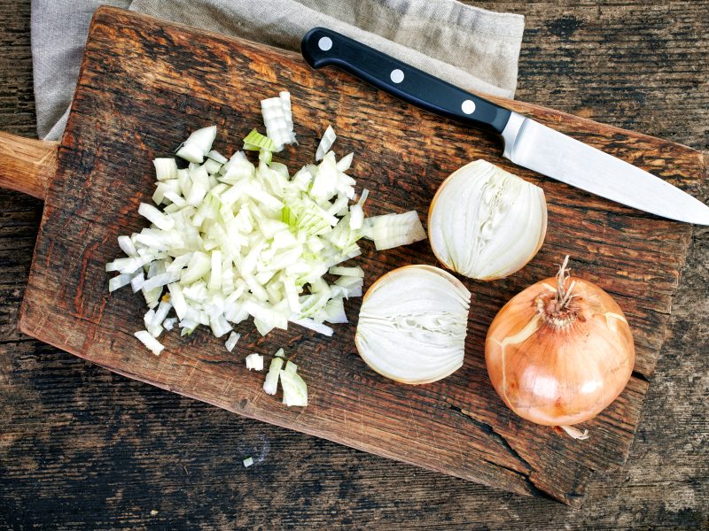 tearless onions from waitrose