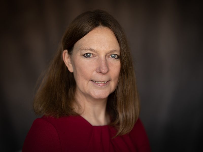 Dawn Allen