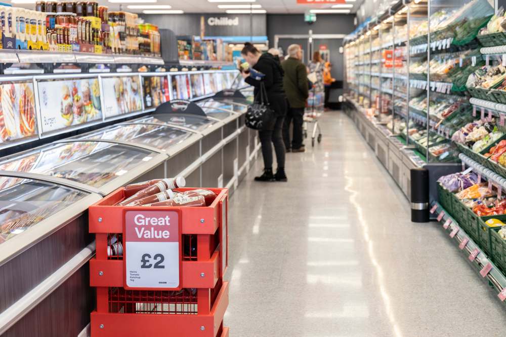 Iceland teams up with RangeMe to find innovative suppliers - Grocery