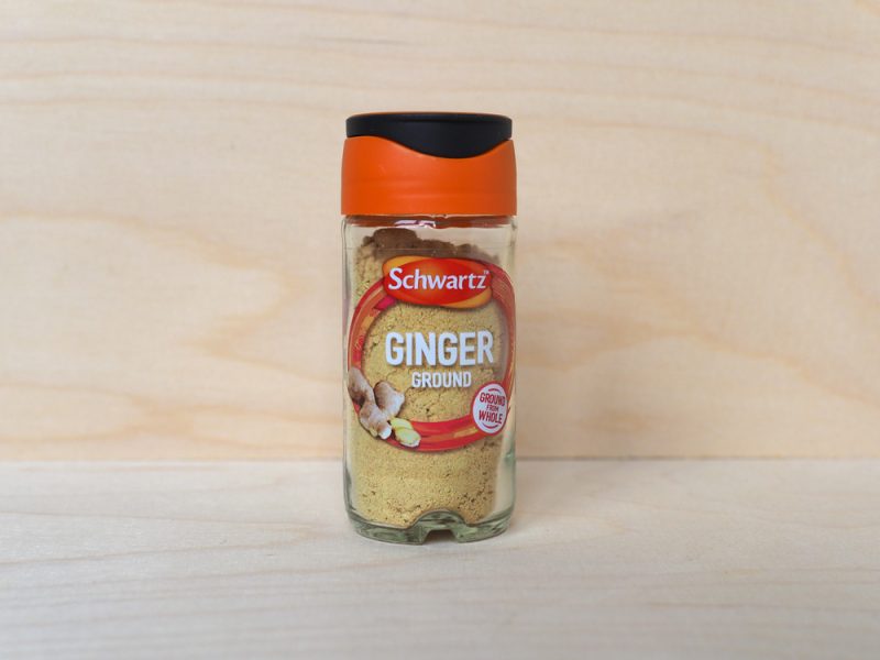 Schwartz seasoning