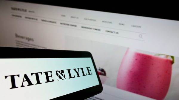 Tate & Lyle website