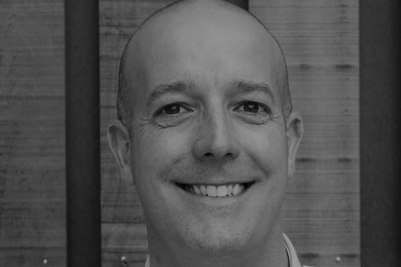 AF blakemore: David Cooke