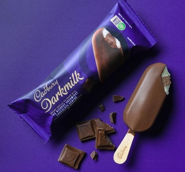 Cadbury Darkmilk