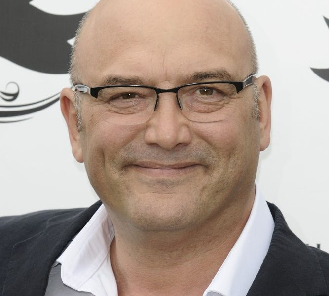 Greg Wallace