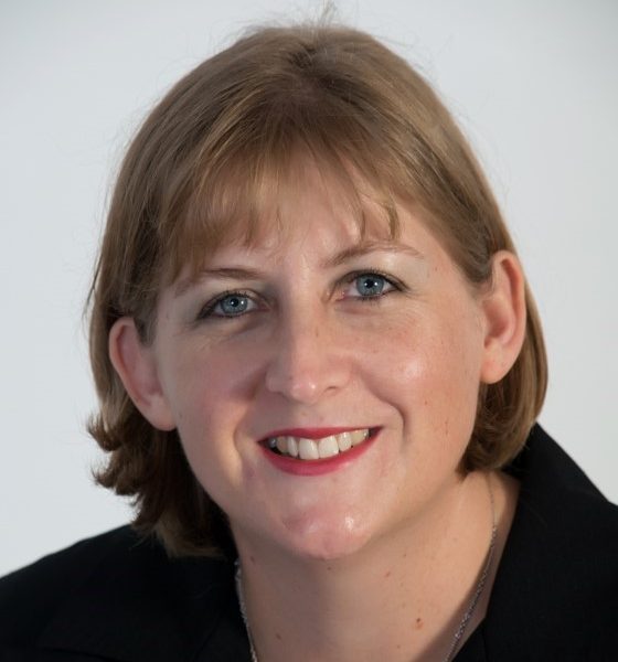 Ornua Foods new brand director, Kerry Alexander