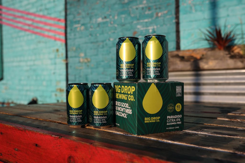 Paradiso 4pk