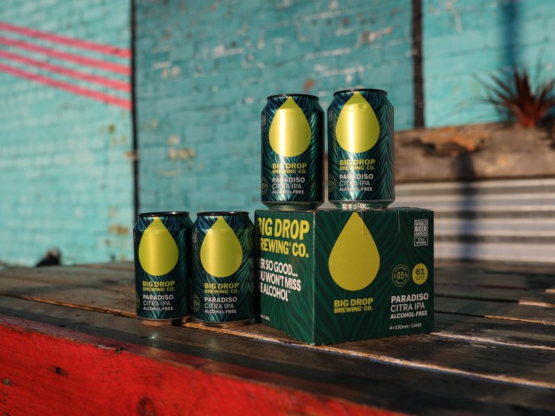 Paradiso 4pk