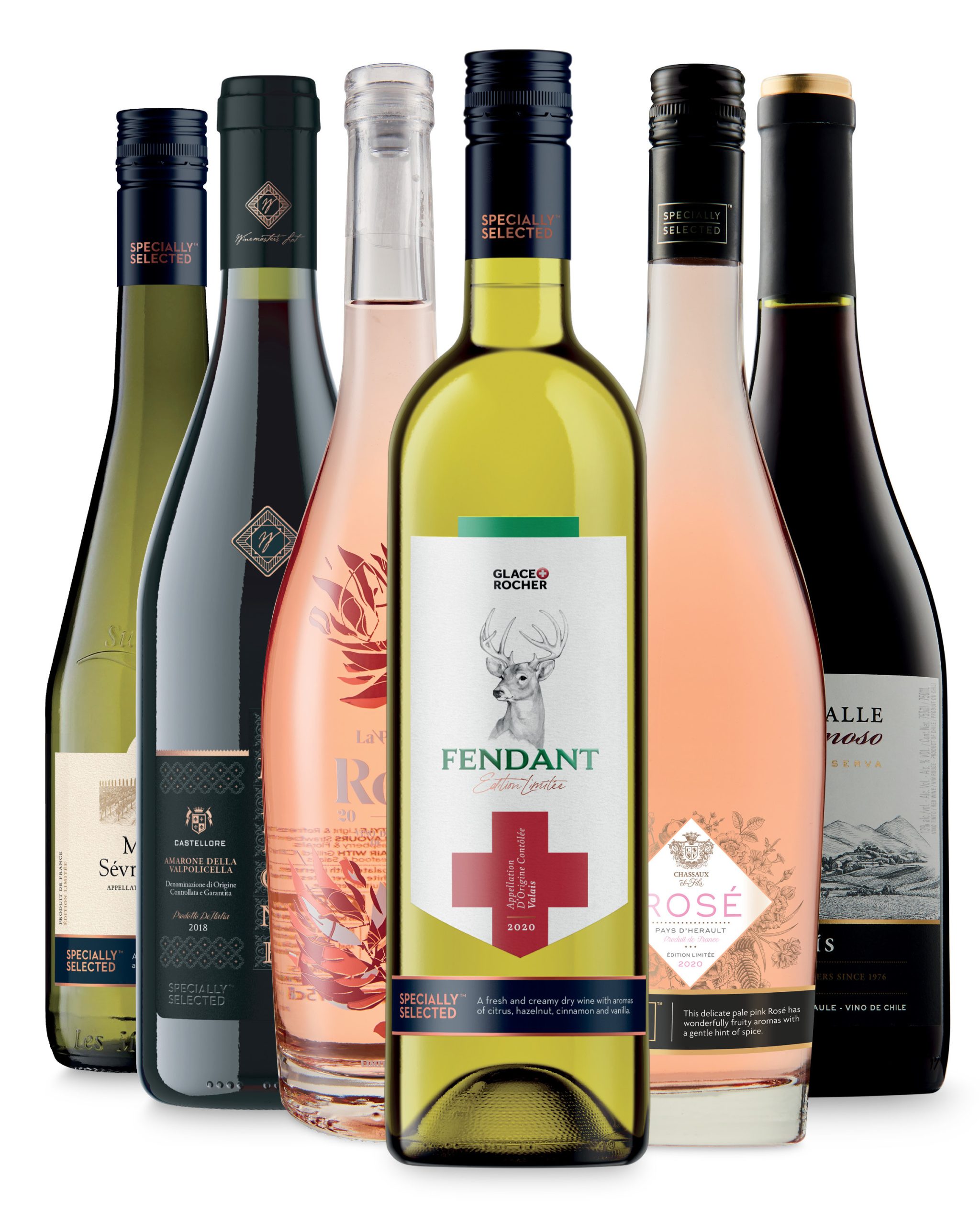 aldi wine