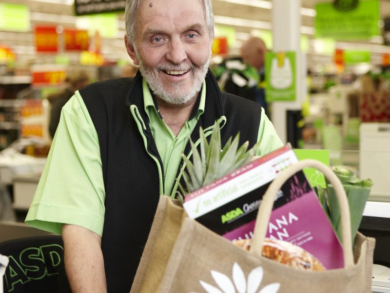 Asda buymie