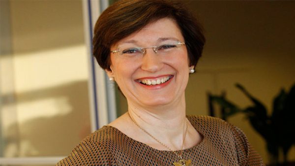 Tate & Lyle: Dr Isabelle Esser