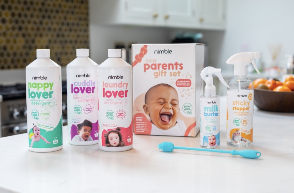 Nimble products