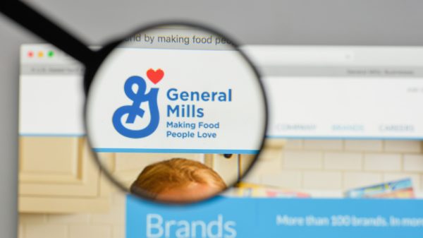 General Mills site
