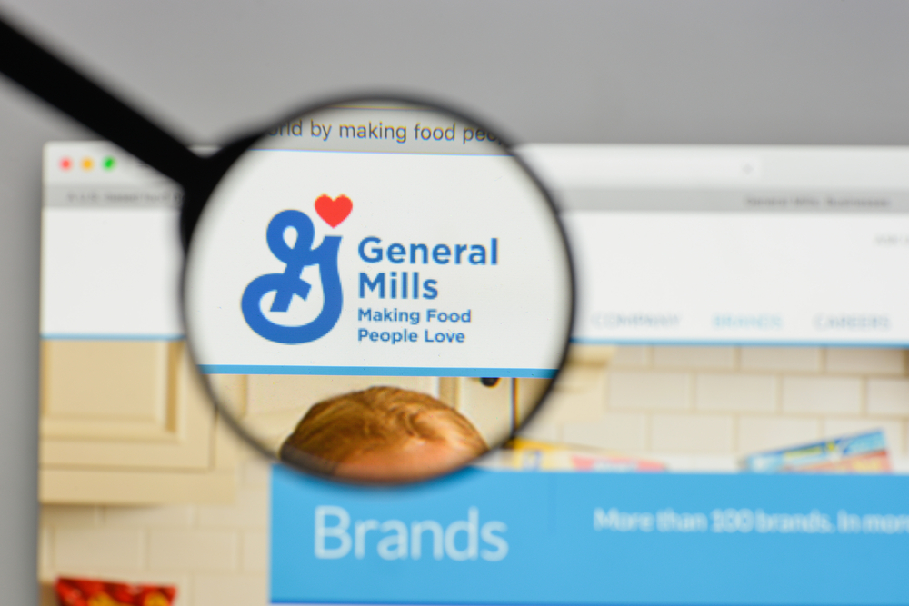 General Mills site