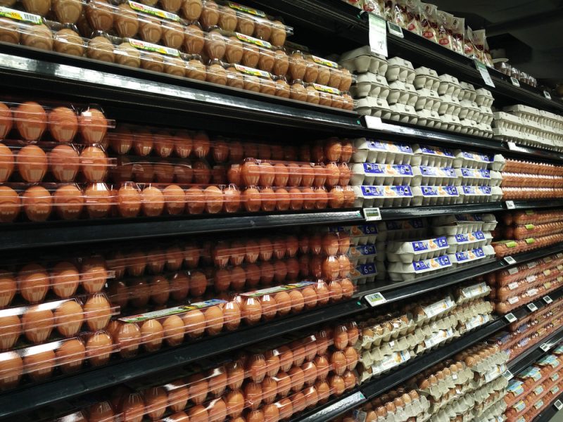 Grocery supermarket grocey