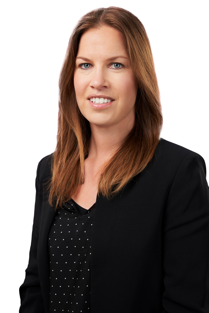 Sainsbury's new appointment: Jo Bertram