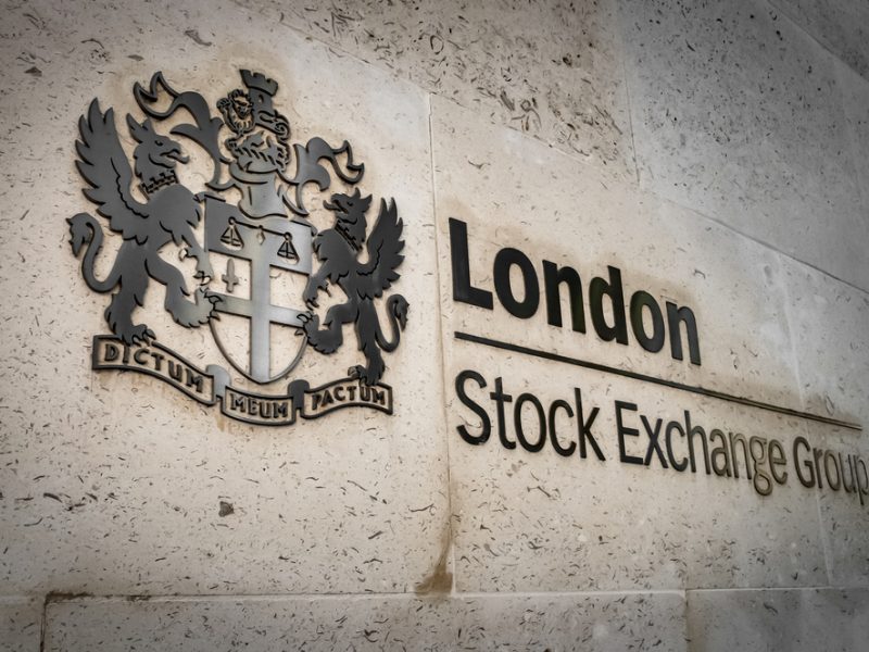 London Stock Exchange