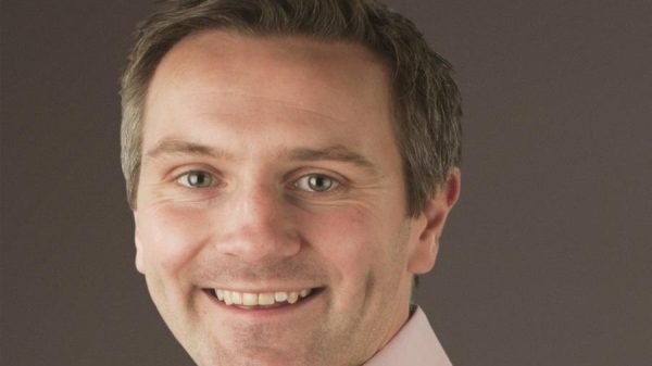 Compleat Food Group new CEO: Nick Field