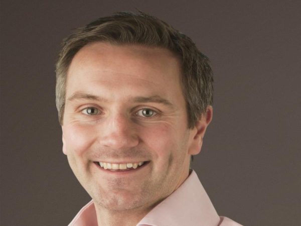 Compleat Food Group new CEO: Nick Field
