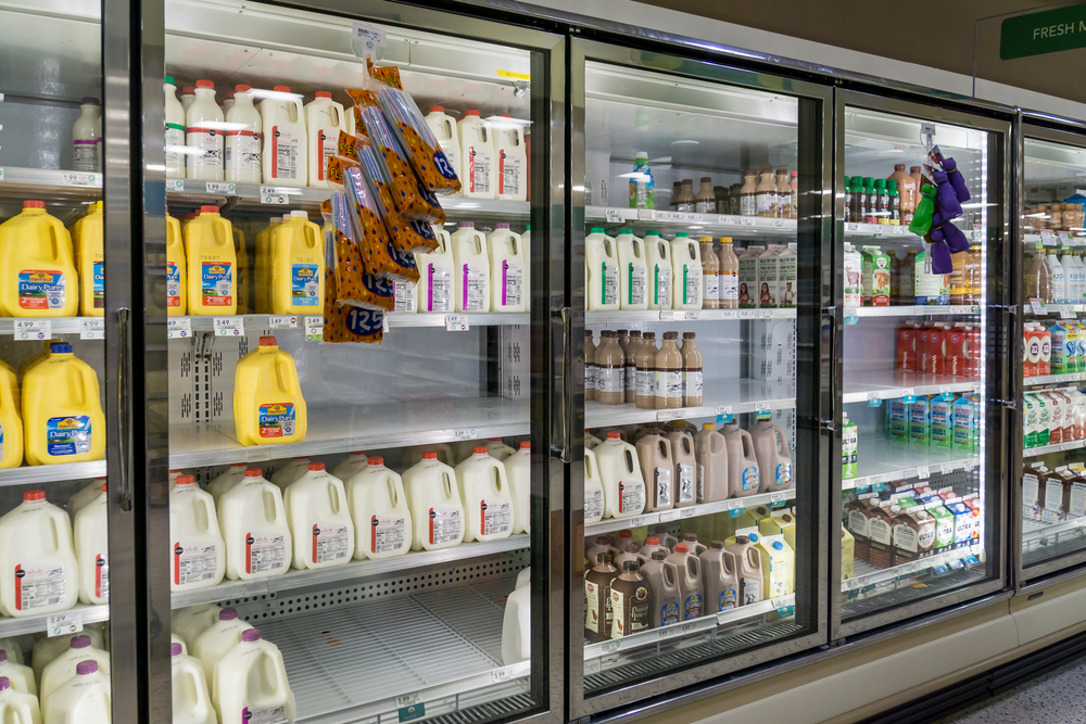Got milk? Dairy consumption is on the rise among Gen Z Grocery