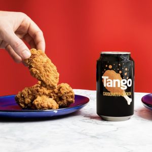 tango chicken