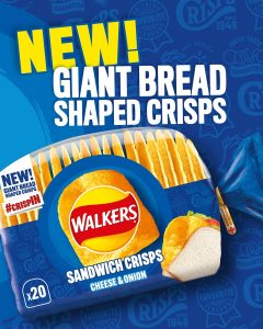 walkers bread