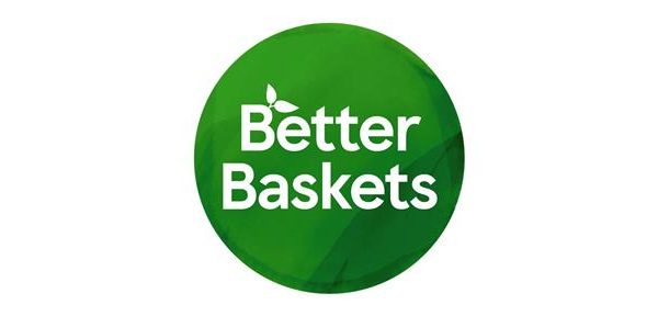 Tesco Better Basket logo