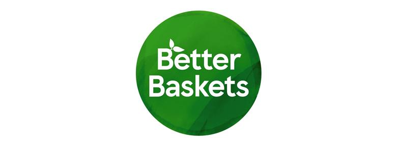 Tesco Better Basket logo