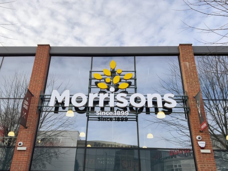 Morrisons