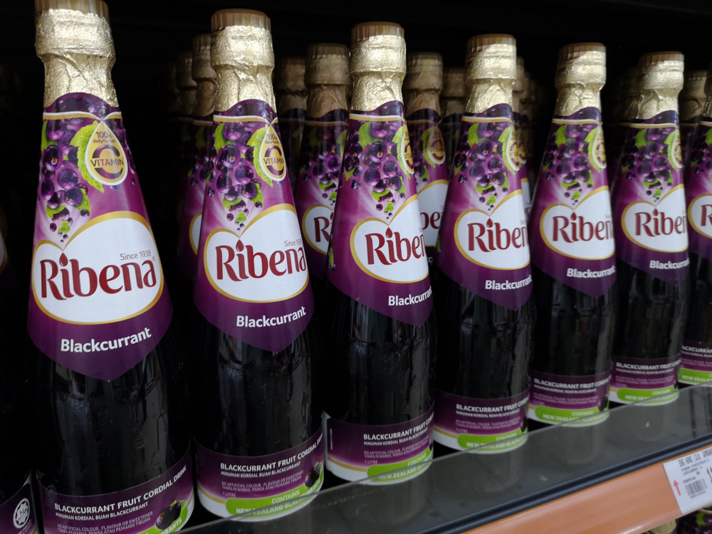 Ribena