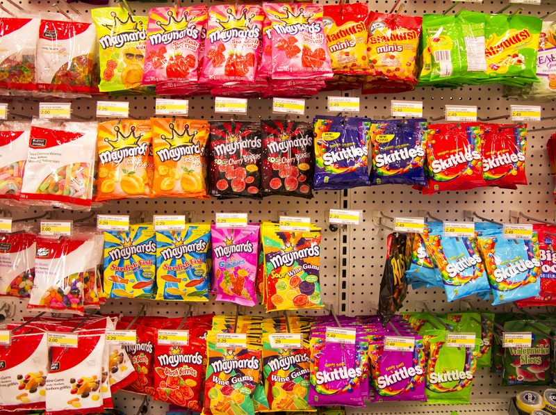 HFSS grocery