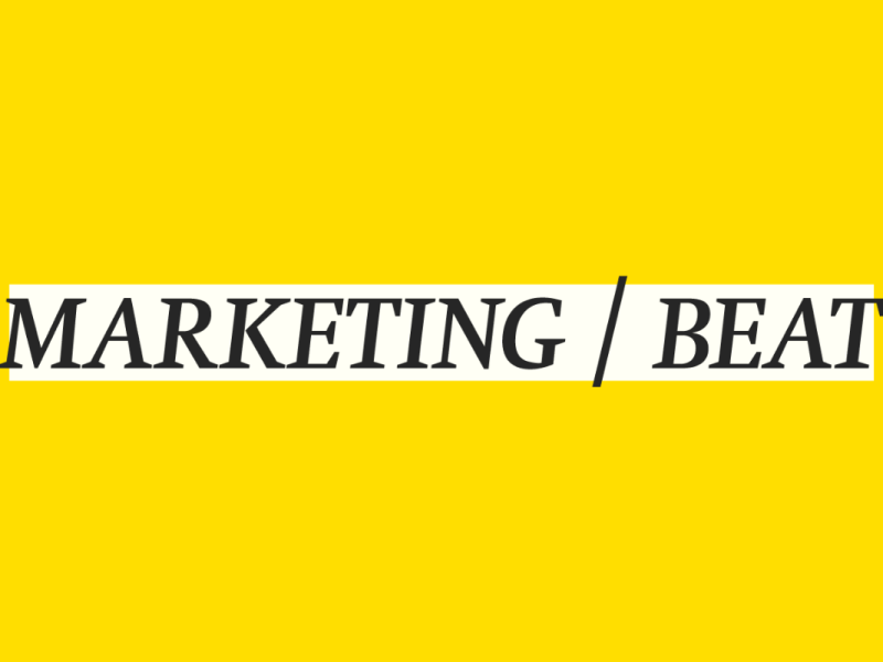 marketing beat