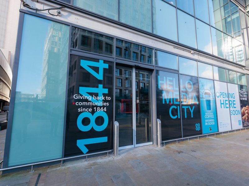 Co Op Media City