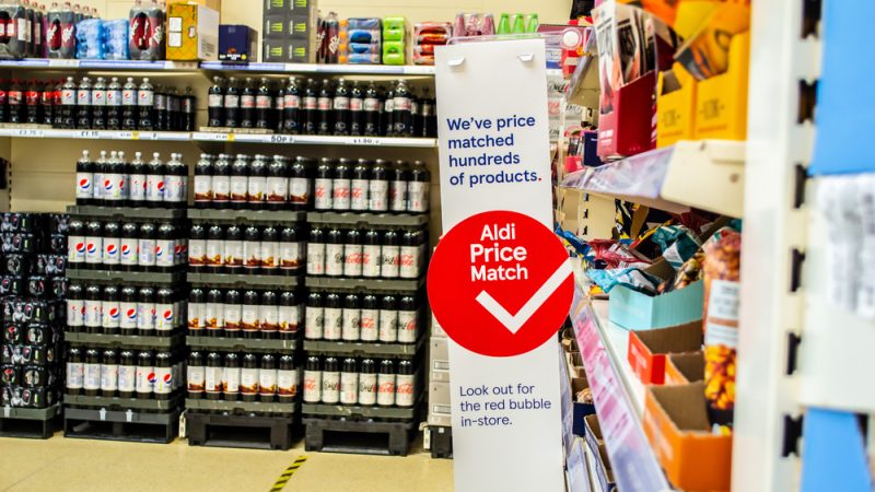 As Morrisons has been the most recent grocer to launch its Aldi and Lidl Price Match campaign, we take a look at whether it was the right move.