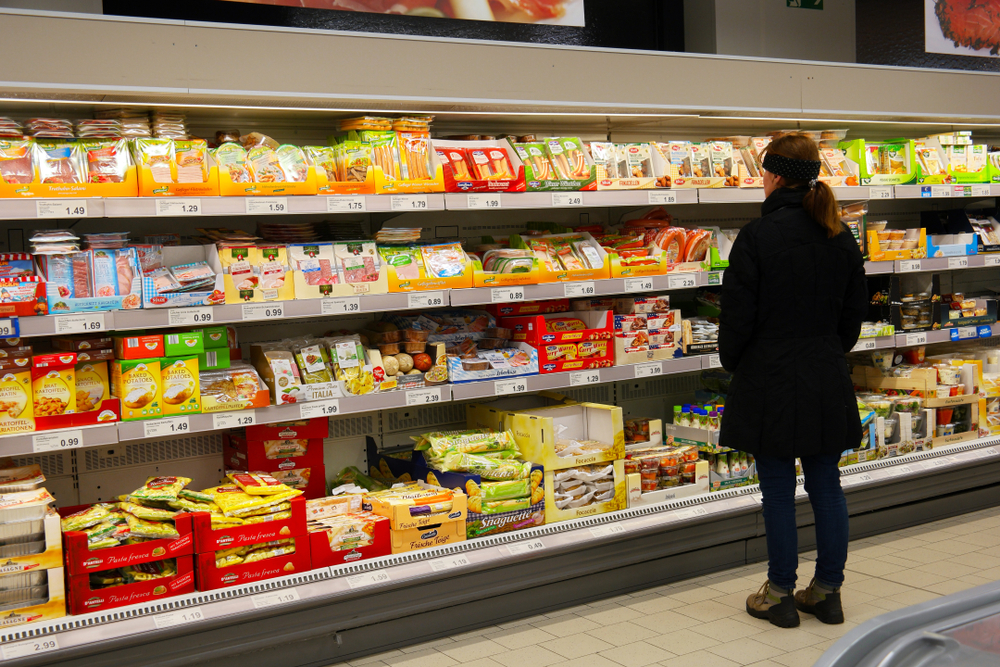 Food insecurity on rise in UK, according to new Defra report