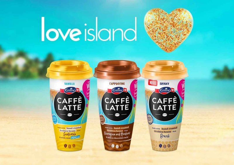 Love Island
