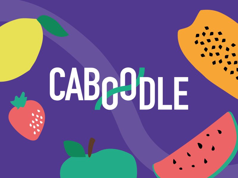 Co-op and Microsoft's Caboodle
