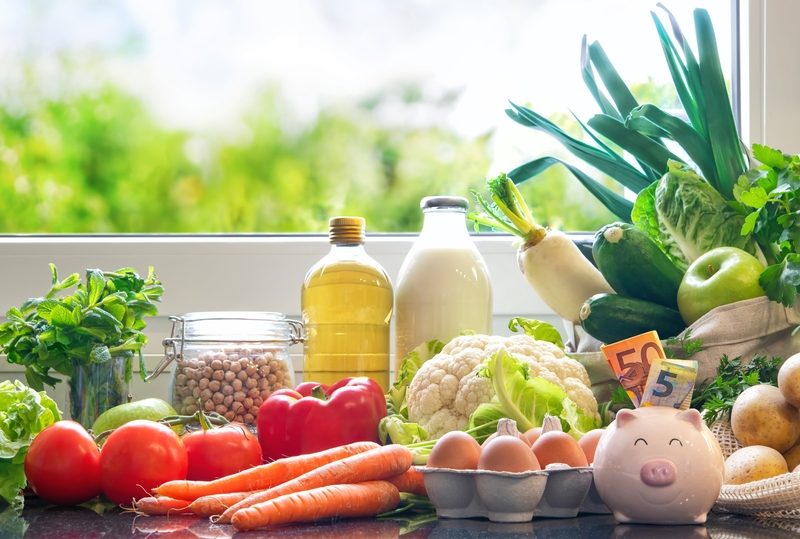 Fresh food