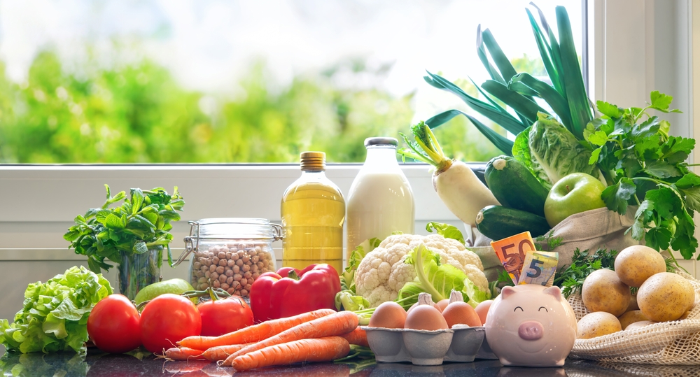 Fresh food